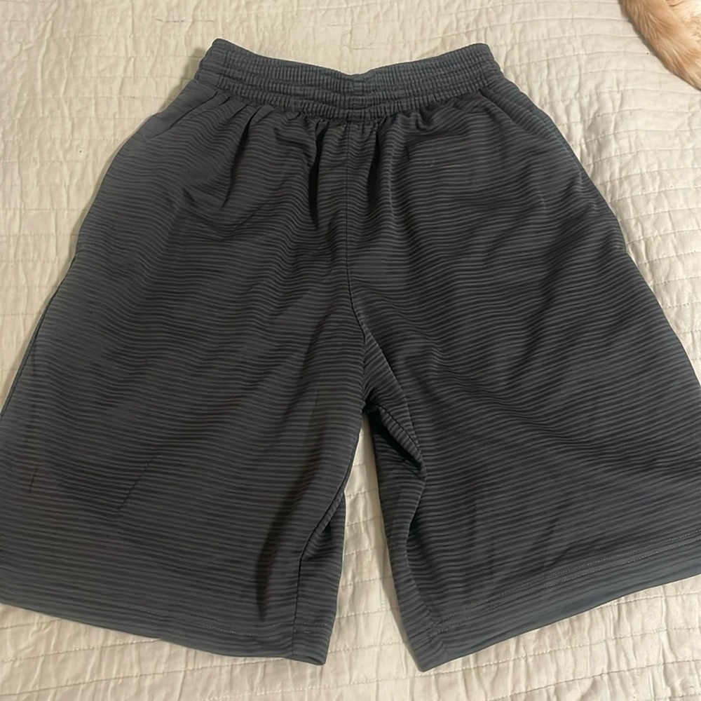 BCG basketball shorts